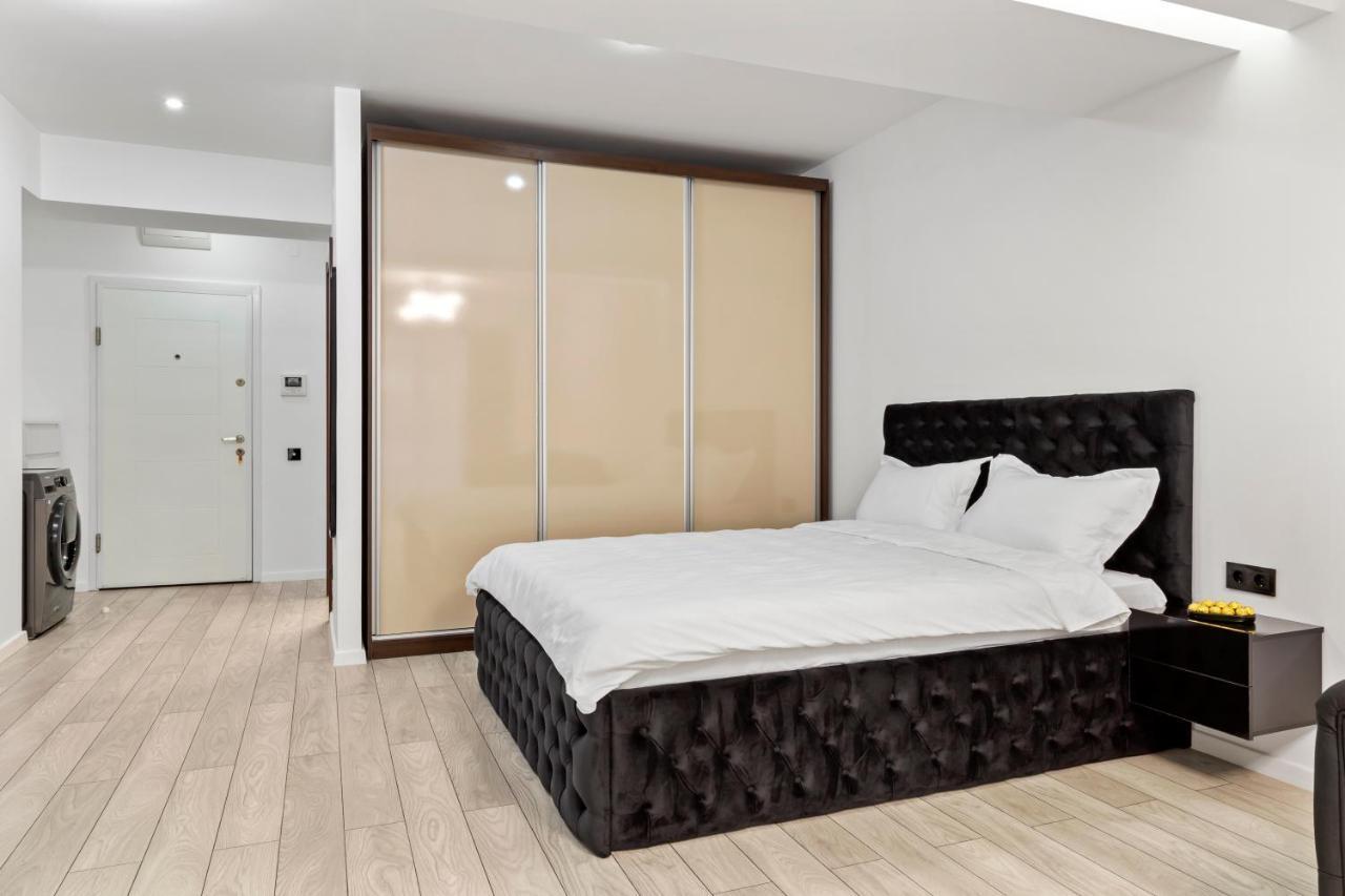 Central Deluxe By Rh Living Букурещ Екстериор снимка
